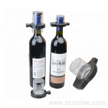 Am antitheft alarm eas bottle tag wine security